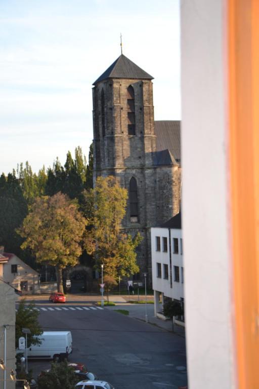 Hotel Paradis Turnov Pokoj fotografie